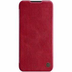 Чохол GIZZY Soft Defender для Galaxy S24 FE - Red