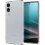 Защитный чехол Spigen (SGP) Liquid Crystal для Samsung Galaxy S25 Edge (S937) ACS09425 - Crystal Clear