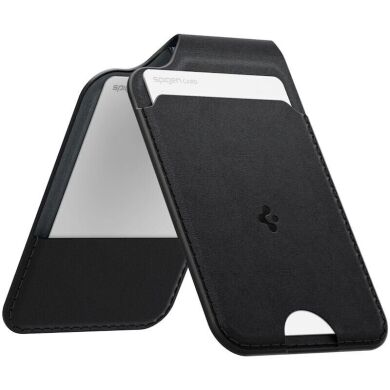 Оригінальний кардхолдер Samsung Valentinus S (GP-TOU026PGBBW) - Black