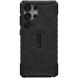 Захисний чохол URBAN ARMOR GEAR (UAG) Pathfinder для Samsung Galaxy S25 Ultra (S938) 214480114040 - Black