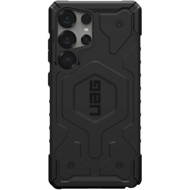 Захисний чохол URBAN ARMOR GEAR (UAG) Pathfinder для Samsung Galaxy S25 Ultra (S938) 214480114040 - Black