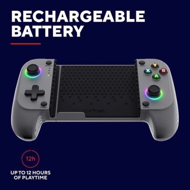 Геймпад Trust GXT 735G Mylox - Gray