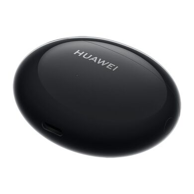 Бездротові навушники HUAWEI FreeBuds 4i - Graphite Black
