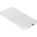 Зовнішній акумулятор Baseus Airpow Lite 15W (10000mAh) P10067500213-00 - White