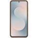 Защитный чехол Kindsuit Case для Samsung Galaxy S25 FE (S731) EF-VS731PAEGWW - Tan. Фото 3 из 5