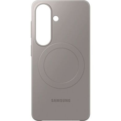 Оригінальний магнітний чохол Slim Magnet для Samsung Galaxy S26 (S942) EF-SS942CJEGWW - Gray