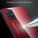 Защитный чехол Deexe Gradient Color для Samsung Galaxy A51 (А515) - Red / Black. Фото 10 из 14