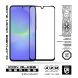 Защитное стекло ArmorStandart Icon 5D для Samsung Galaxy A27 (A276) - Black. Фото 2 из 5