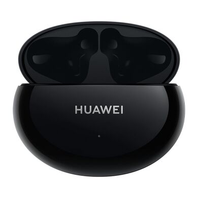 Бездротові навушники HUAWEI FreeBuds 4i - Graphite Black