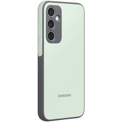 Защитный чехол Silicone Case для Samsung Galaxy S23 FE (S711) EF-PS711TMEGWW - Mint