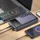 Внешний аккумулятор Hoco Q40 PD65W (25000mAh) - Metal Gray. Фото 6 из 7