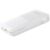 Внешний аккумулятор Baseus Bipow 2 (20W) 20000mAh + кабель Type-C (P10077101213-01) - White