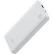 Зовнішній акумулятор Baseus Airpow Lite 15W (10000mAh) P10067500213-00 - White
