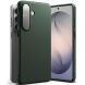 Захисний чохол Ringke Onyx для Samsung Galaxy S26 (S942) 8800328816442 - Dark Green