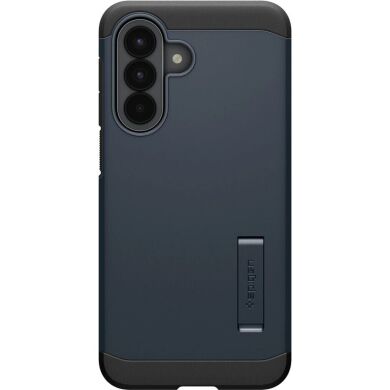 Защитный чехол Spigen Tough Armor для Samsung Galaxy A57 (A576) ACS11126 - Metal Slate