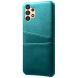 Захисний чохол Deexe Pocket Case для Samsung Galaxy A13 (А135) - Green