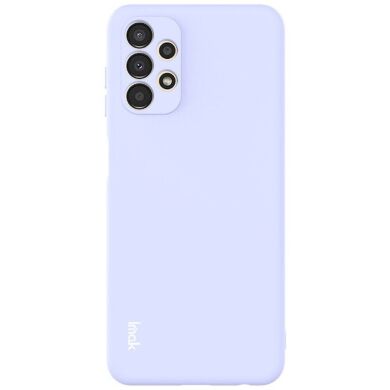 Защитный чехол IMAK UC-2 Series для Samsung Galaxy A13 (А135) - Purple