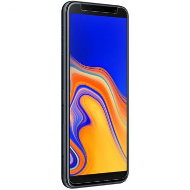 Антибликовая пленка NILLKIN Matte для Samsung Galaxy J6+ (J610)