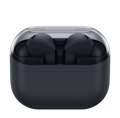 Бездротові навушники Samsung Galaxy Buds 3 FE (SM-R420NZKASEK) - Black