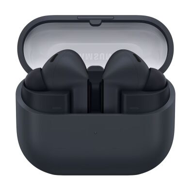 Бездротові навушники Samsung Galaxy Buds 3 FE (SM-R420NZKASEK) - Black