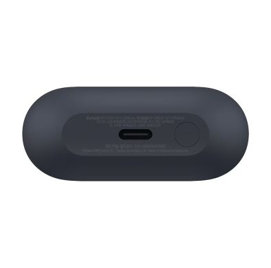 Бездротові навушники Samsung Galaxy Buds 3 FE (SM-R420NZKASEK) - Black