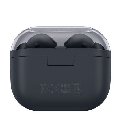 Бездротові навушники Samsung Galaxy Buds 3 FE (SM-R420NZKASEK) - Black