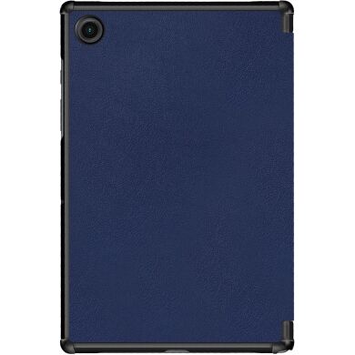 Чехол ArmorStandart Smart Case для Samsung Galaxy Tab A9 (X110/115) - Blue