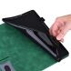 Чехол Deexe Business Style для Samsung Galaxy Tab S12 Plus - Blue. Фото 8 из 9