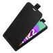 Чехол Deexe Flip Case для Galaxy M22 (M225) / A22 (A225) - Black. Фото 4 из 8