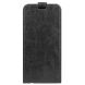 Чехол Deexe Flip Case для Galaxy M22 (M225) / A22 (A225) - Black. Фото 2 из 8