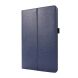 Чехол Deexe Stand Case для Samsung Galaxy Tab A7 10.4 (2020) - Blue. Фото 2 из 9