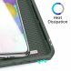 Чехол DUX DUCIS Skin X Series для Samsung Galaxy A51 (А515) - Green. Фото 8 из 11