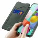 Чохол DUX DUCIS Skin X Series для Samsung Galaxy A51 (А515), Green