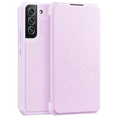 Чохол DUX DUCIS Skin X Series для Samsung Galaxy S22 Plus - Pink