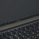 Чехол-клавиатура UniCase Keyboard Cover with touchpad для Samsung Galaxy Tab S10 Plus - Black. Фото 6 из 10