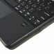 Чехол-клавиатура UniCase Keyboard Cover with touchpad для Samsung Galaxy Tab S10 Plus - Black. Фото 8 из 10
