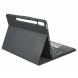 Чехол-клавиатура UniCase Keyboard Cover with touchpad для Samsung Galaxy Tab S10 Plus - Black. Фото 3 из 10