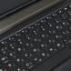 Чехол-клавиатура UniCase Keyboard Cover with touchpad для Samsung Galaxy Tab S10 Plus - Black. Фото 7 из 10