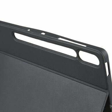 Чехол-клавиатура UniCase Keyboard Cover with touchpad для Samsung Galaxy Tab S10 Plus - Black