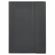 Чехол-клавиатура UniCase Keyboard Cover with touchpad для Samsung Galaxy Tab S10 Plus - Black. Фото 10 из 10