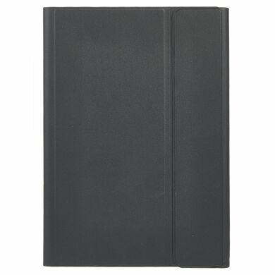 Чехол-клавиатура UniCase Keyboard Cover with touchpad для Samsung Galaxy Tab S10 Plus - Black