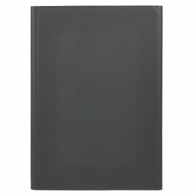 Чехол-клавиатура UniCase Keyboard Cover with touchpad для Samsung Galaxy Tab S10 Plus - Black