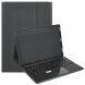 Чехол-клавиатура UniCase Keyboard Cover with touchpad для Samsung Galaxy Tab S10 Plus - Black. Фото 1 из 10