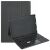 Чехол-клавиатура UniCase Keyboard Cover with touchpad для Samsung Galaxy Tab S10 Plus - Black