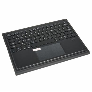 Чехол-клавиатура UniCase Keyboard Cover with touchpad для Samsung Galaxy Tab S10 Plus - Black