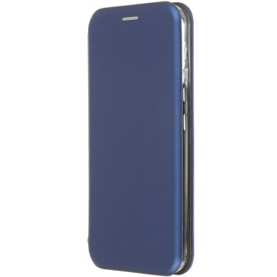 Чохол-книжка ArmorStandart G-Case для Samsung Galaxy A54 (A546) - Blue