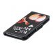 Чехол-книжка Deexe Color Wallet для Samsung Galaxy J4+ (J415) - Kiss My Ass. Фото 7 из 8