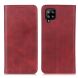 Чохол-книжка Deexe Wallet Case для Samsung Galaxy A22 (A225) / M22 (M225) - Red