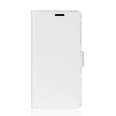 Чохол-книжка Deexe Wallet Style для Samsung Galaxy S10 - White