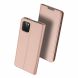 Чехол-книжка DUX DUCIS Skin Pro для Samsung Galaxy Note 10 Lite (N770) - Rose Gold. Фото 2 из 19